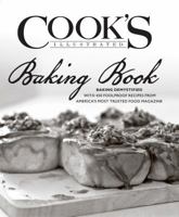 Cook's Illustrated 2013 1936493586 Book Cover