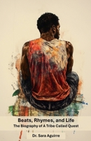 Beats, Rhymes, and Life: The Biography of A Tribe Called Quest B0DZT2C66R Book Cover