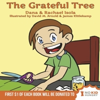 The Grateful Tree: Book of Mac Series 1667847481 Book Cover