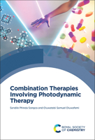 Combination Therapies Involving Photodynamic Therapy 1837670552 Book Cover