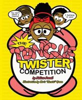 The Tongue Twister Competition 1684015987 Book Cover