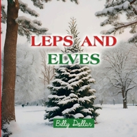 Leps and Elves 196375736X Book Cover