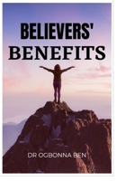 Believers Benefits B0C881Q3GH Book Cover