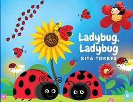 Ladybug, Ladybug B0H4NMDVBQ Book Cover