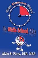 The Middle School Mix 148198215X Book Cover