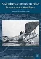 50 mètres au-dessus du Front (A) 2849106879 Book Cover