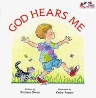 God Hears Me 0806626968 Book Cover