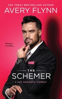 The Schemer 1640634428 Book Cover