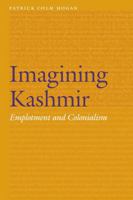 Imagining Kashmir: Emplotment and Colonialism (Frontiers of Narrative) 080328859X Book Cover