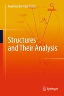 Structures and Their Analysis 3319310798 Book Cover
