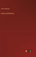 Dante Und Beatrice 1141271532 Book Cover