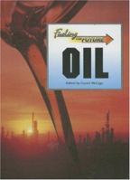 Oil (Fueling the Future) 0737735880 Book Cover
