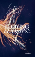 EDDYING: A Chapbook B0B2HTC4R7 Book Cover