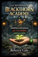 THE MELORISTS OF BLACKTHORN ACADEMY: KINDNESS IS CONTRABAND. USE IT AS A WEAPON. HIDE IT AS A SEED. B0GDG7TCGL Book Cover