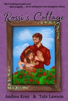Rossi's Cottage B0FQ61LDF1 Book Cover