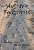 My Life's Footprints 108896415X Book Cover