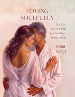 Loving Soulfully: The Key to Rising In Love 0988398958 Book Cover