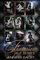 Fantasies A-Z 1946001287 Book Cover