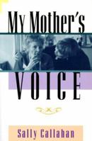 My Mother's Voice 0943873495 Book Cover