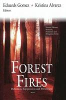 Forest Fires 1607417162 Book Cover