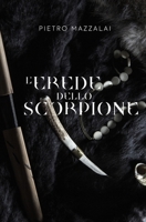 L'erede dello scorpione B08CG6PDQ6 Book Cover