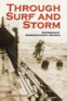 Through Surf and Storm 0980175046 Book Cover