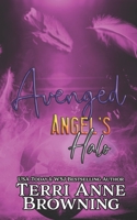 Avenged 1720030650 Book Cover