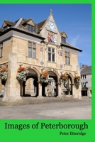 Images of Peterborough 1034607537 Book Cover