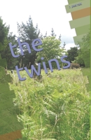 The twins 1984287354 Book Cover