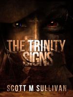 The Trinity Signs 0615693121 Book Cover