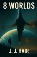 8 Worlds B0G2J1GY53 Book Cover