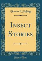 Insect Stories 1022021346 Book Cover