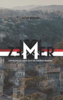Zemer: Como en los años que no fueron buenos. (Spanish Edition) B0CTHSWDDY Book Cover