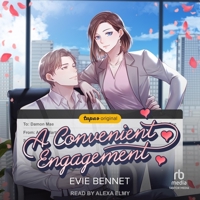 A Convenient Engagement B0CDZXRNX3 Book Cover
