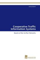 Cooperative Traffic Information Systems 3838129415 Book Cover