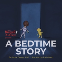 A Bedtime Story 1039133185 Book Cover