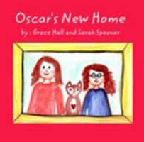 Oscar's New Home 1714646033 Book Cover