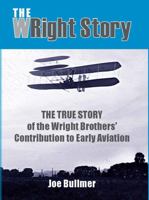 The WRight Story 1649905890 Book Cover