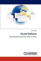 Postal Reform: The Management Operator Model in Action 3659293717 Book Cover