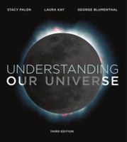 Understanding Our Universe 0393936317 Book Cover