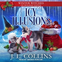 Icy Illusions B0BR6HKPB1 Book Cover