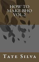 How to Make BHO VOl.2 1495494845 Book Cover