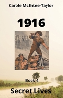 1916 (Secret Lives) B0F2T186CG Book Cover