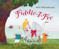 Fiddle-I-Fee 0152019456 Book Cover