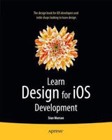 Learn Design for iOS Development 1430263644 Book Cover