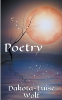 Poetry - Volume Two B0B2ZKPXH4 Book Cover