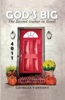 God's Big 1683142926 Book Cover
