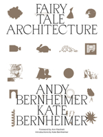 Fairy Tale Architecture 1951541286 Book Cover