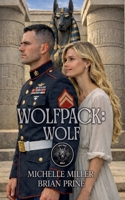Wolfpack: Wolf B0H6PN2R3H Book Cover