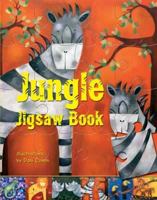 Jungle Jigsaw Book 1847862683 Book Cover